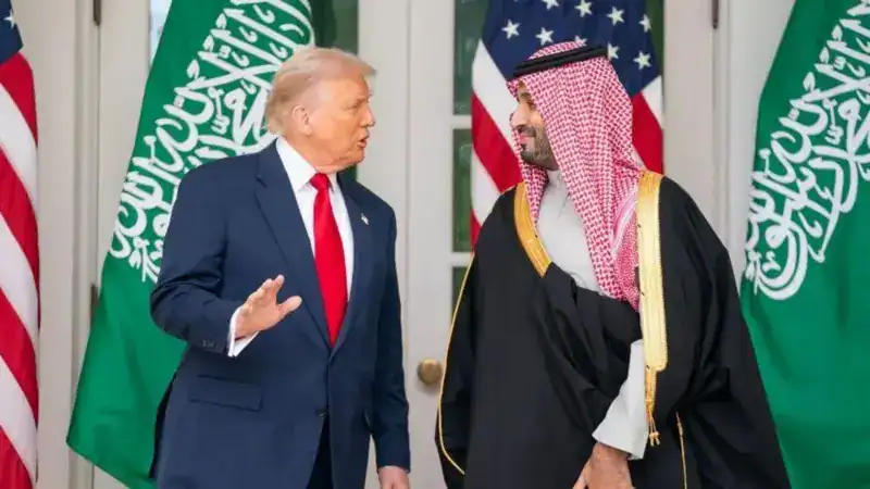 الاتفاق النووي الأمريكي السعودي.. تحول استراتيجي أم بداية سباق تسلح؟