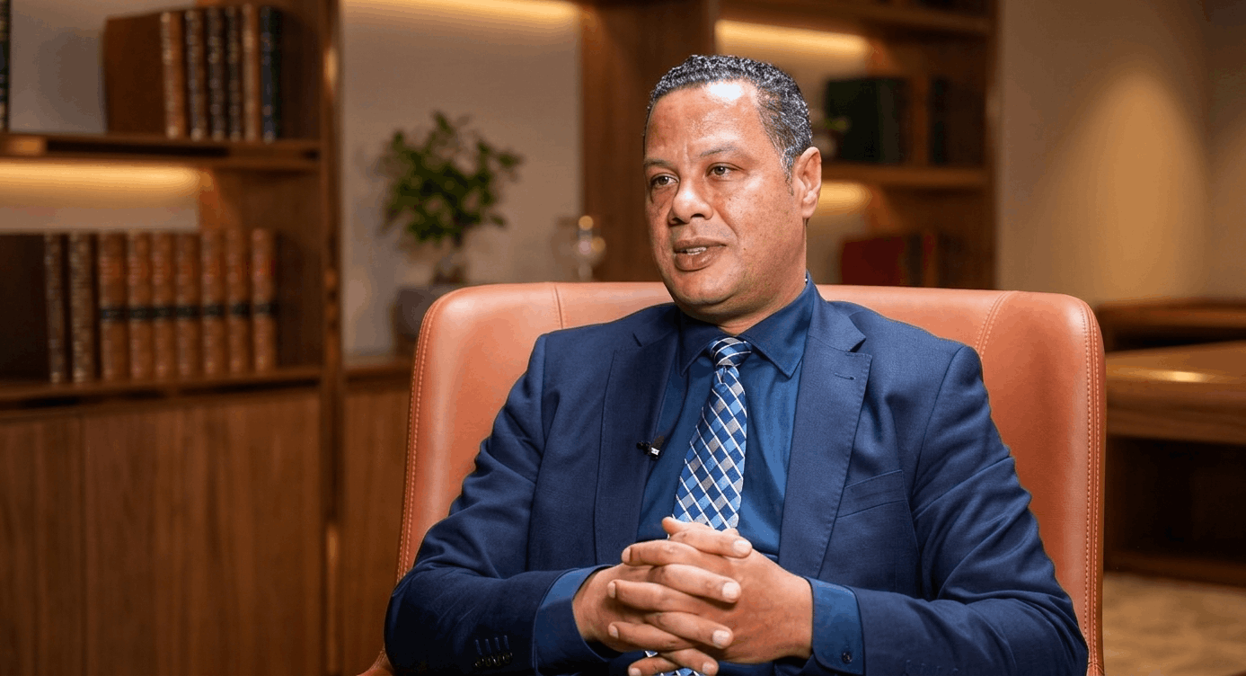 محمد شكال: أرقام “جواز الشباب” دليل على نجاحه وإنصاف شباب القرى أولوية