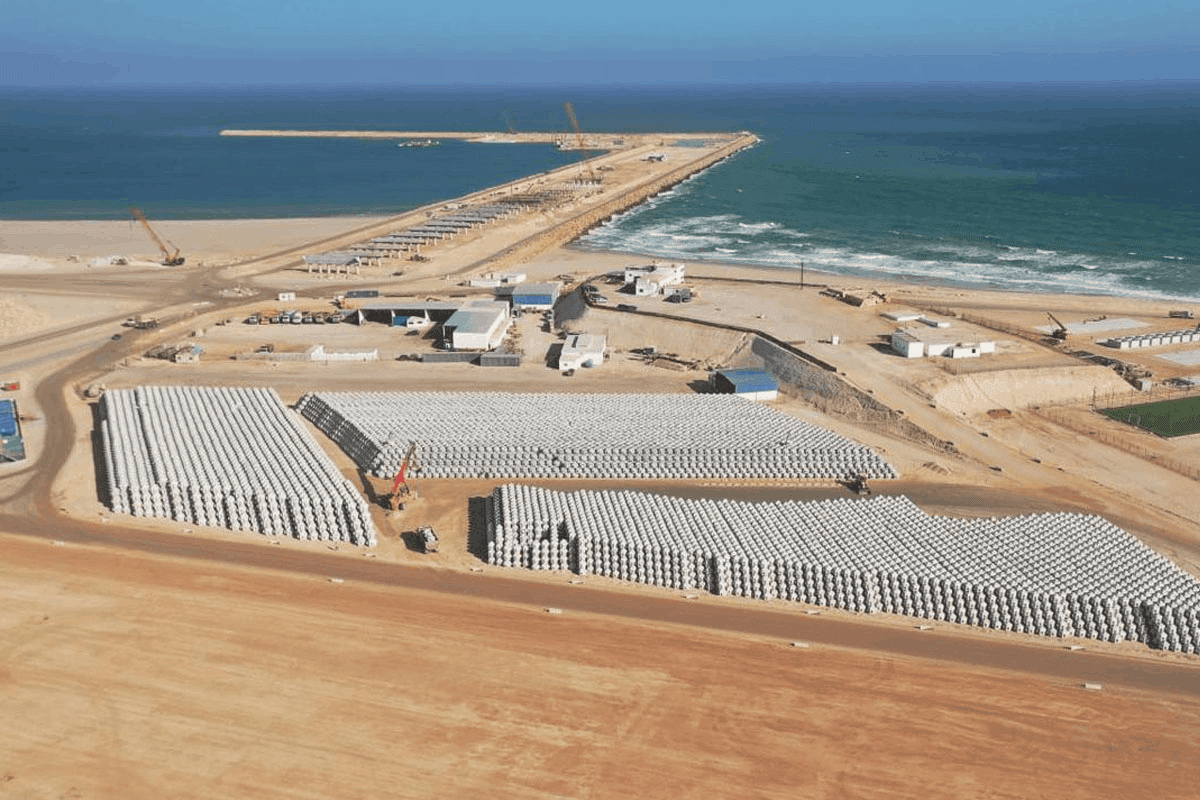 الجمعية الصحراوية للتنمية: جهة الداخلة تجني ثمار الرؤية الملكية