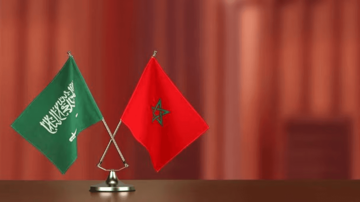 المغرب يدين بأشد العبارات الهجوم على منشآت بترولية بالسعودية