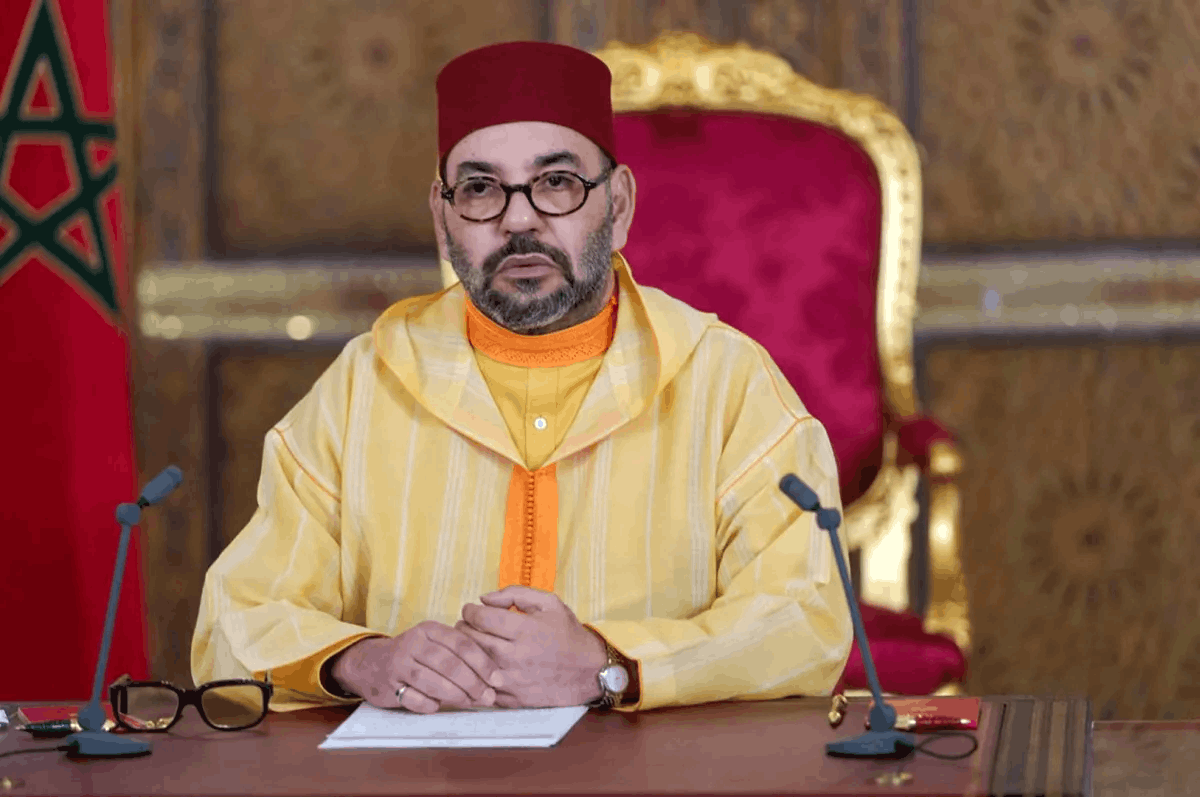 جلالة الملك: نتطلع بعد الانتخابات التشريعية المقبلة لإطلاق دورة جديدة في مسارنا التنموي
