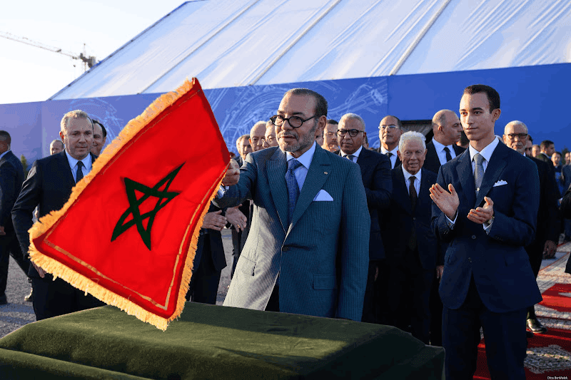من النمو إلى السيادة.. خطاب العرش يُحدِّد محركات المرحلة التنموية المقبلة