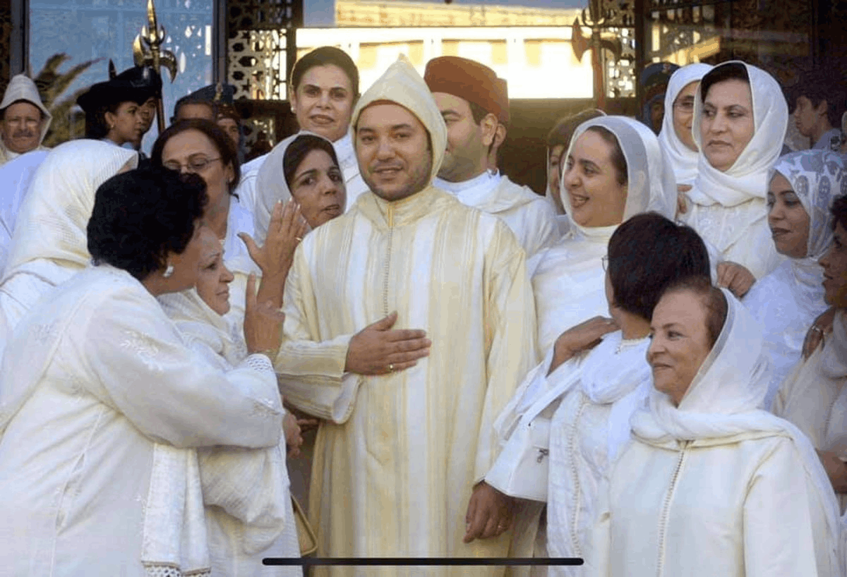 حقوق المرأة والأسرة في “العهد الجديد”.. مسار إصلاحي متجدد