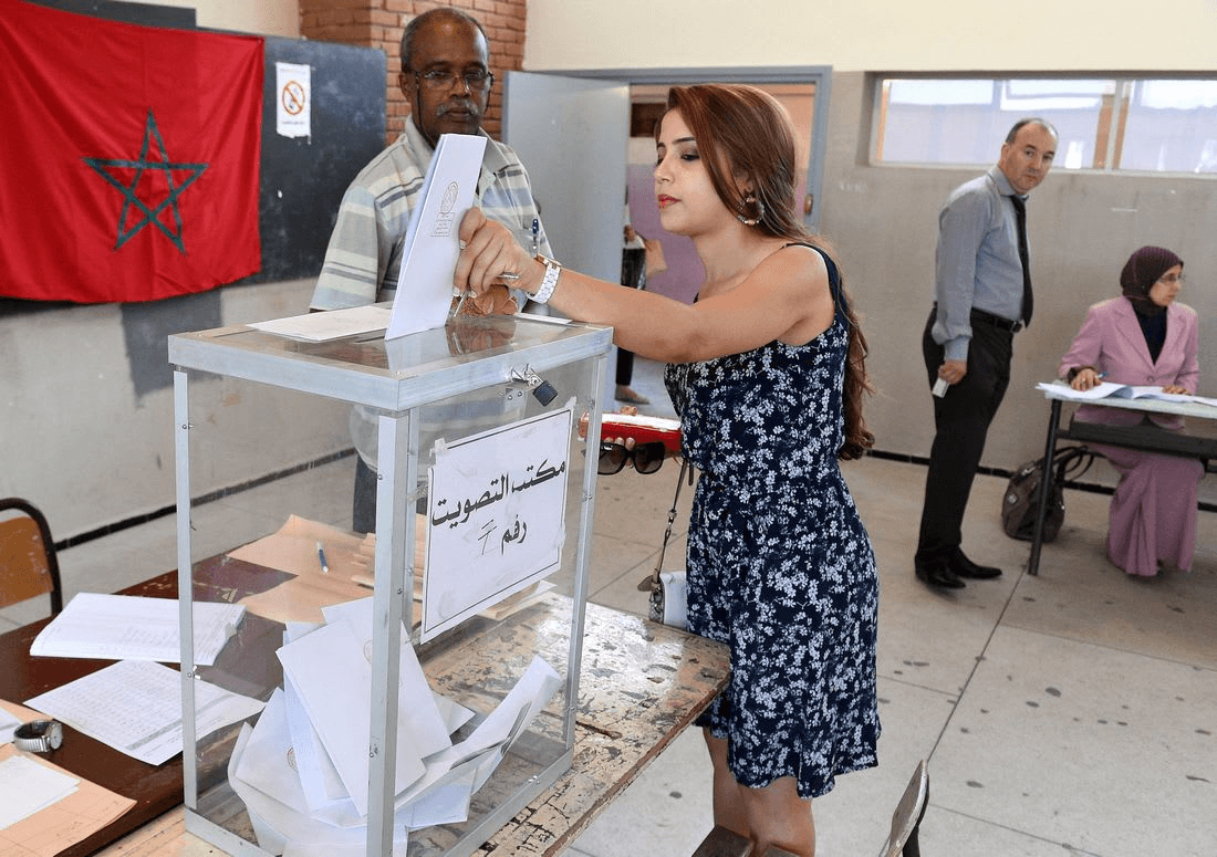البرامج الانتخابية للأحزاب السياسية على محك المقاربة التشاركية