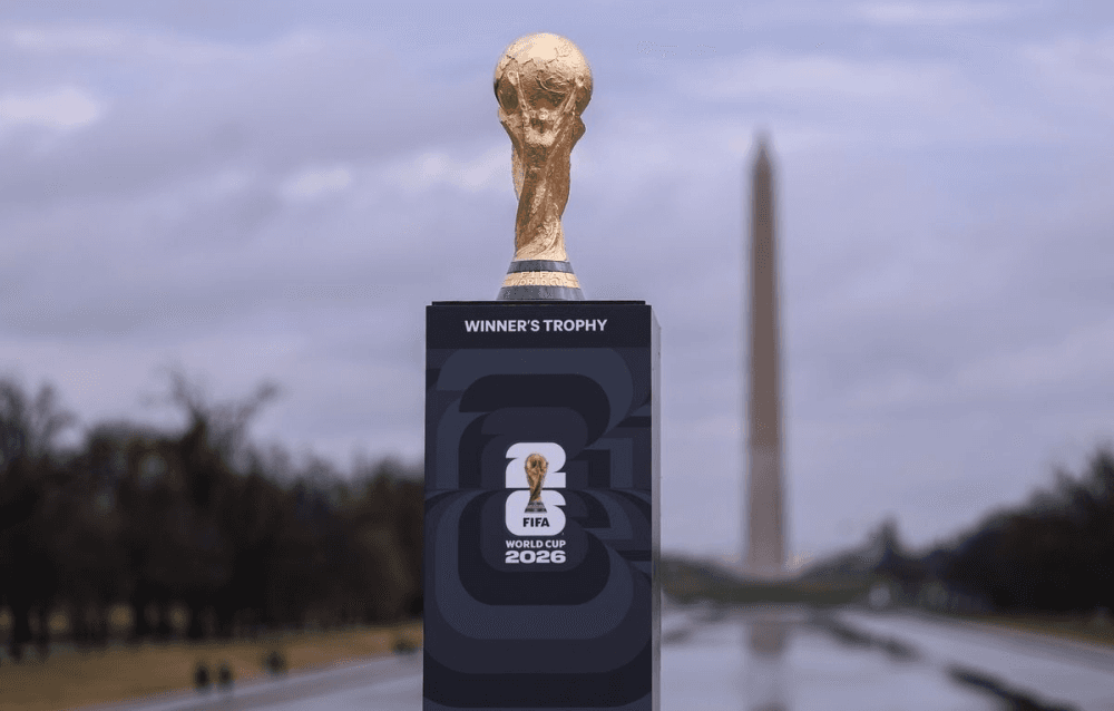 2.1 مليار دولار مكاسب نيويورك من مونديال 2026