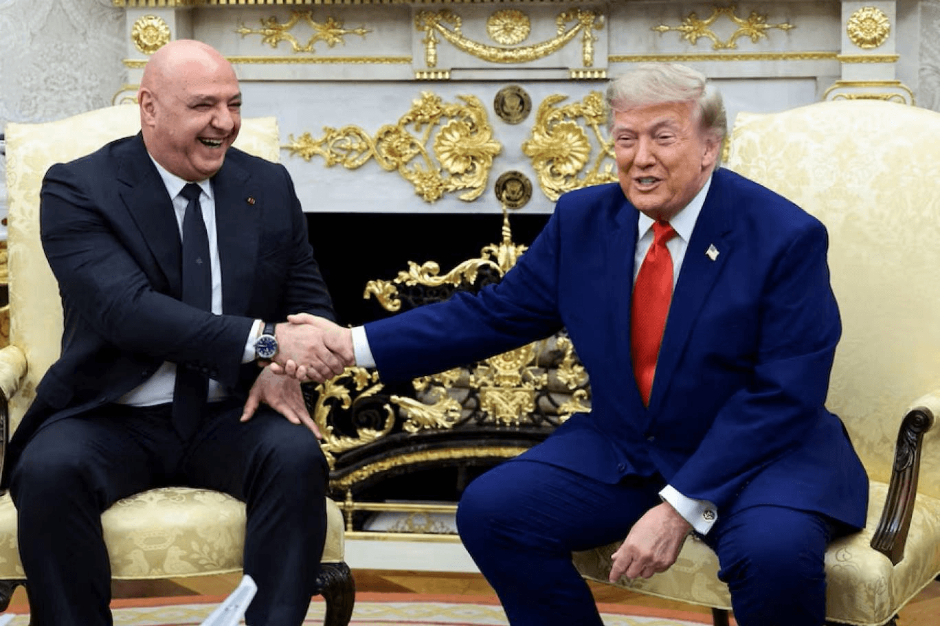 واشنطن تستأنف الرحلات للبنان بعد توقف 40 عاما