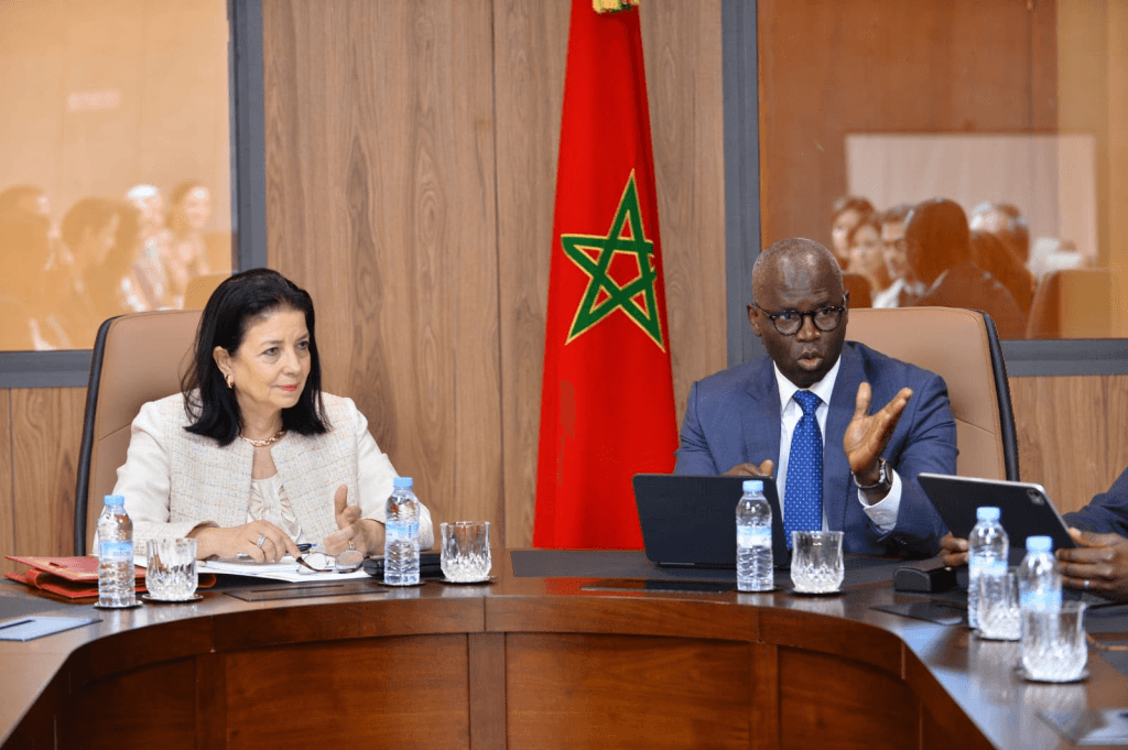 250 مليون دولار لدعم التحول الرقمي بالمغرب