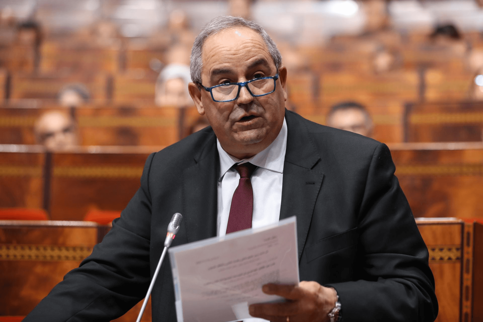 ثلاثة مراسيم جديدة لتنزيل قانون التعليم العالي
