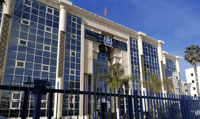 وزارة التواصل تجري قرعة تدخلات الأحزاب بالإعلام العمومي