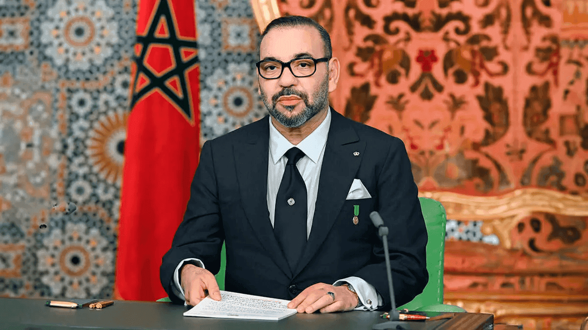وزير الدولة البلجيكي: رؤية جلالة الملك أحدثت تحولا عميقا في المغرب