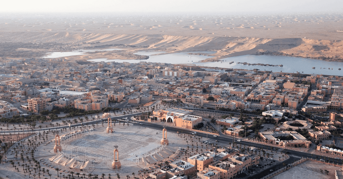 الأقاليم الجنوبية تعرض فرصها الاستثمارية أمام المقاولات الفرنسية ببوردو