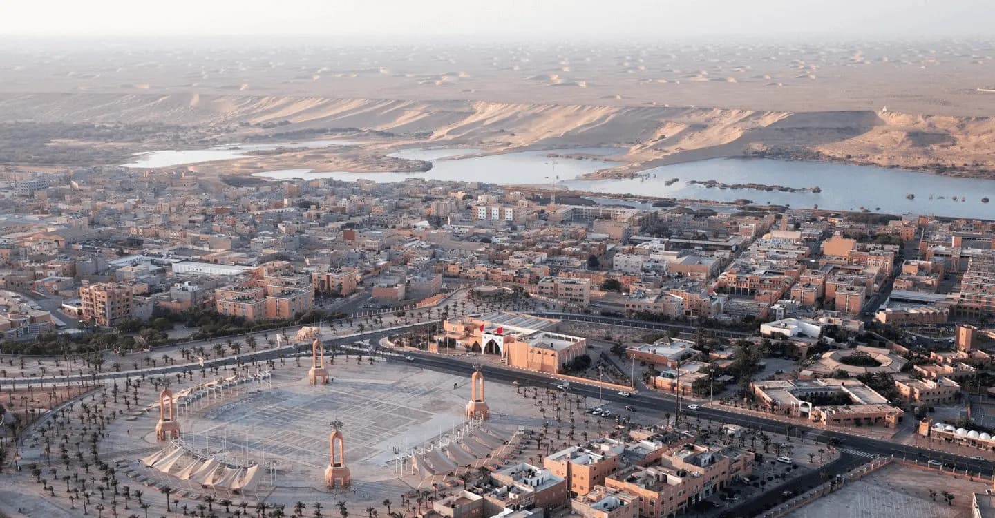 الاستثمارات بالأقاليم الجنوبية.. رهان مغربي لتحويل الدعم إلى التزام دائم