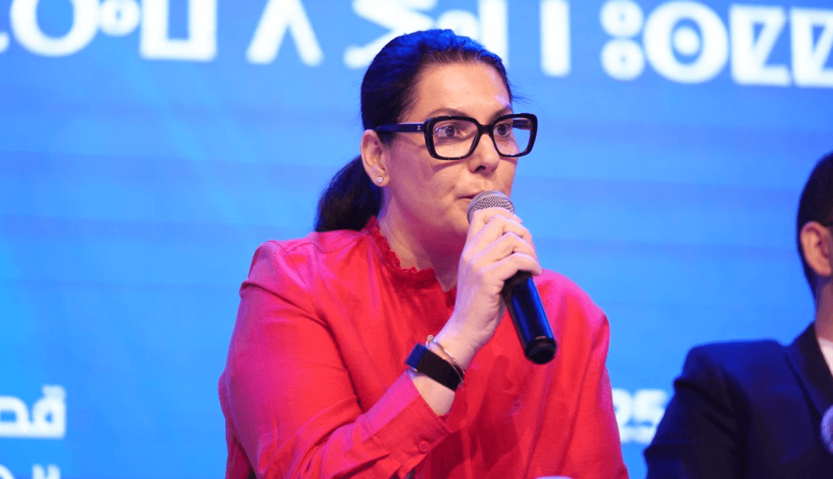 المنصوري: اختيار مرشحي الحزب تم بالنقاش والحوار
