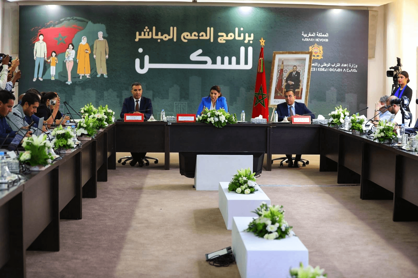 السكن في المغرب.. إصلاح يُحرِّك السوق وتحوّل في فلسفة الدعم يختبر رهان التملك