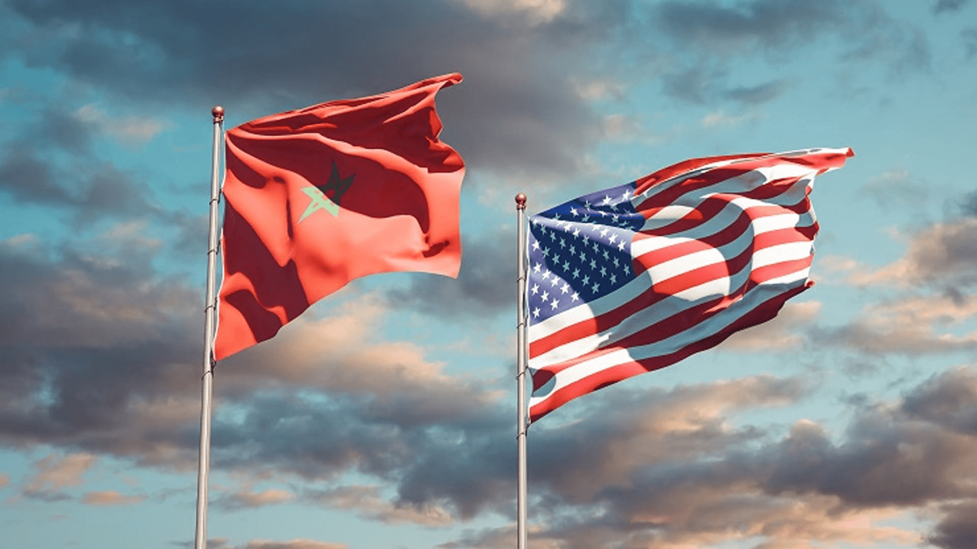 واشنطن تفتح للمغرب باب محطة “أرجنت إل إن جي” الأمريكية بسعة 25 مليون طن من الغاز المسال سنويا