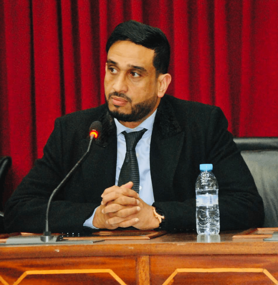 استقطاب الكفاءات الوطنية.. ضريبة النجاح السياسي وحالة الارتباك في معسكر الخصوم