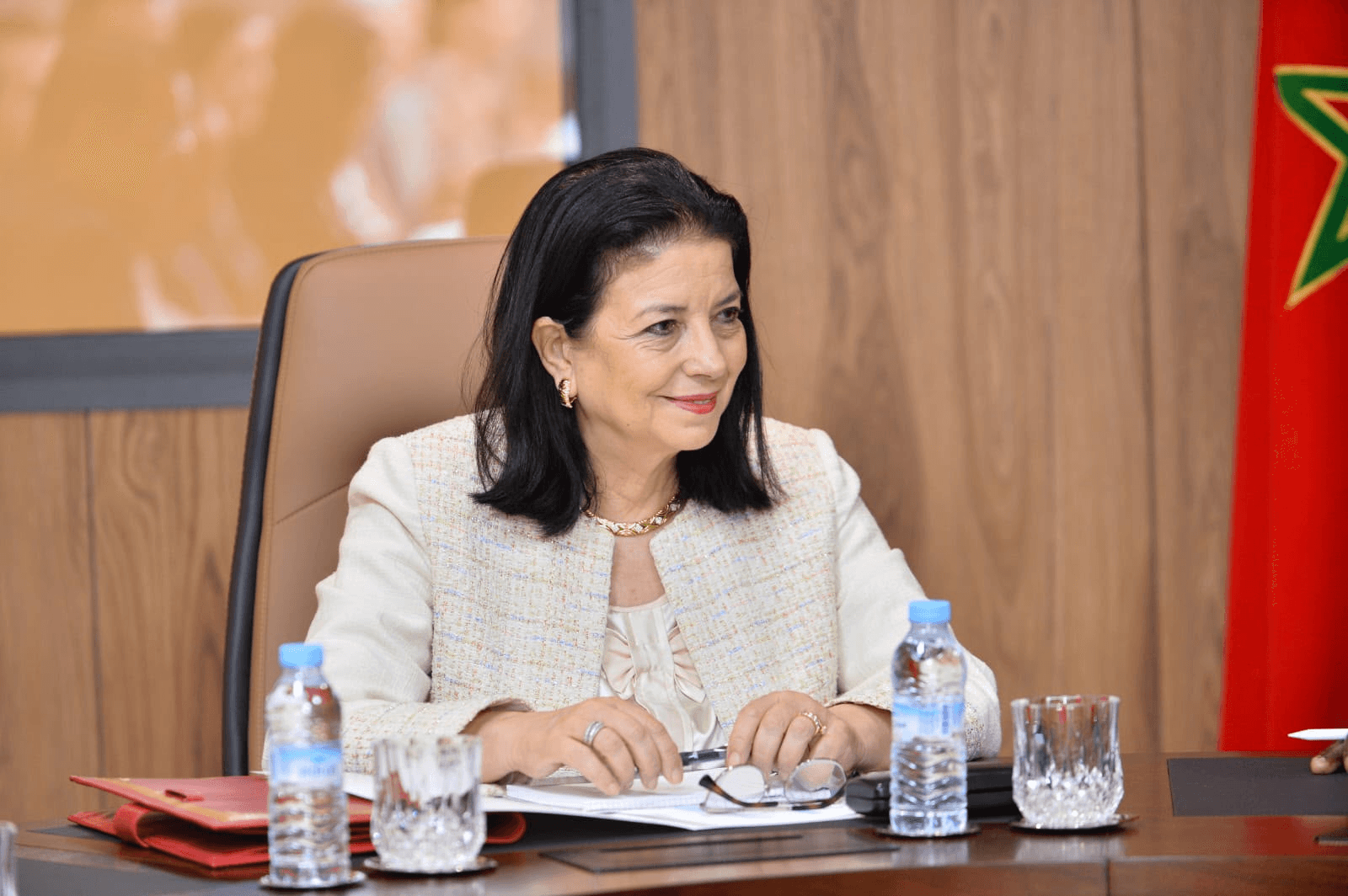 المغرب يعزز سيادته الرقمية بشراكة عالمية