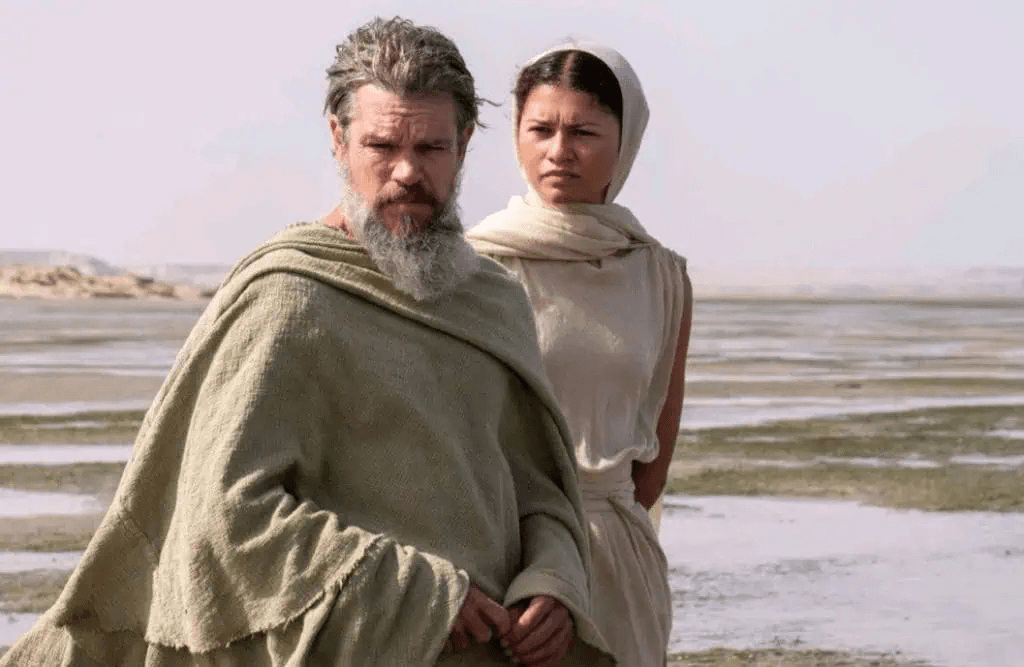 الأوديسة تعزز إشعاع ورزازات السينمائي