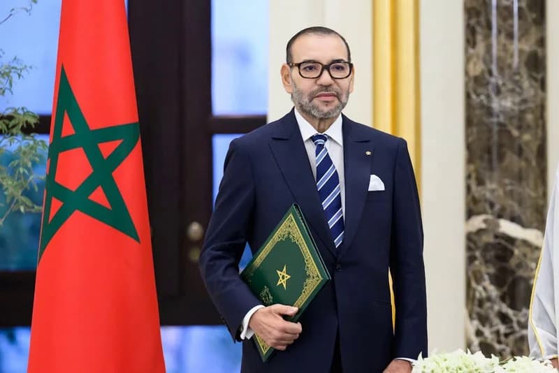 “نظّارة الصحراء”.. كيف كتبت الحكمة الملكية معادلة الإجماع الدولي؟