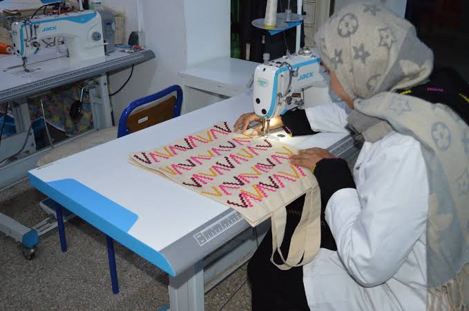 متى ينتقل التمكين الاقتصادي للنساء من شعار إلى واقع؟