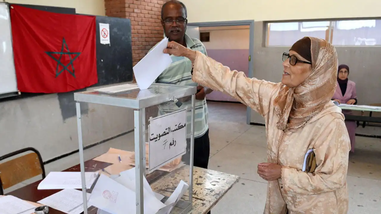 انتخابات المغرب تدخل المنعطف الحاسم مع اقتراب فتح باب الترشيحات