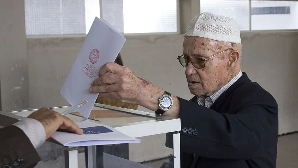 الخريطة الديمغرافية لانتخابات 2026.. هيئة انتخابية أقل عددا وأكثر تقدما في السن