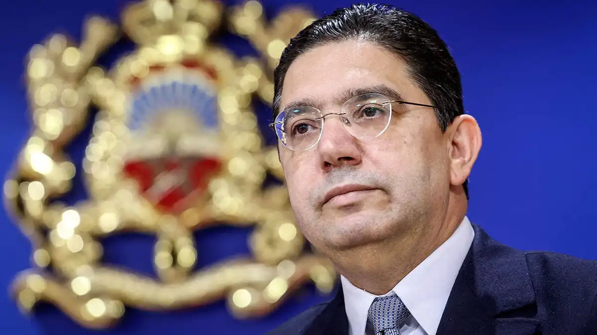 بوريطة يدعو لمعالجة الأسباب الجذرية للنزاعات