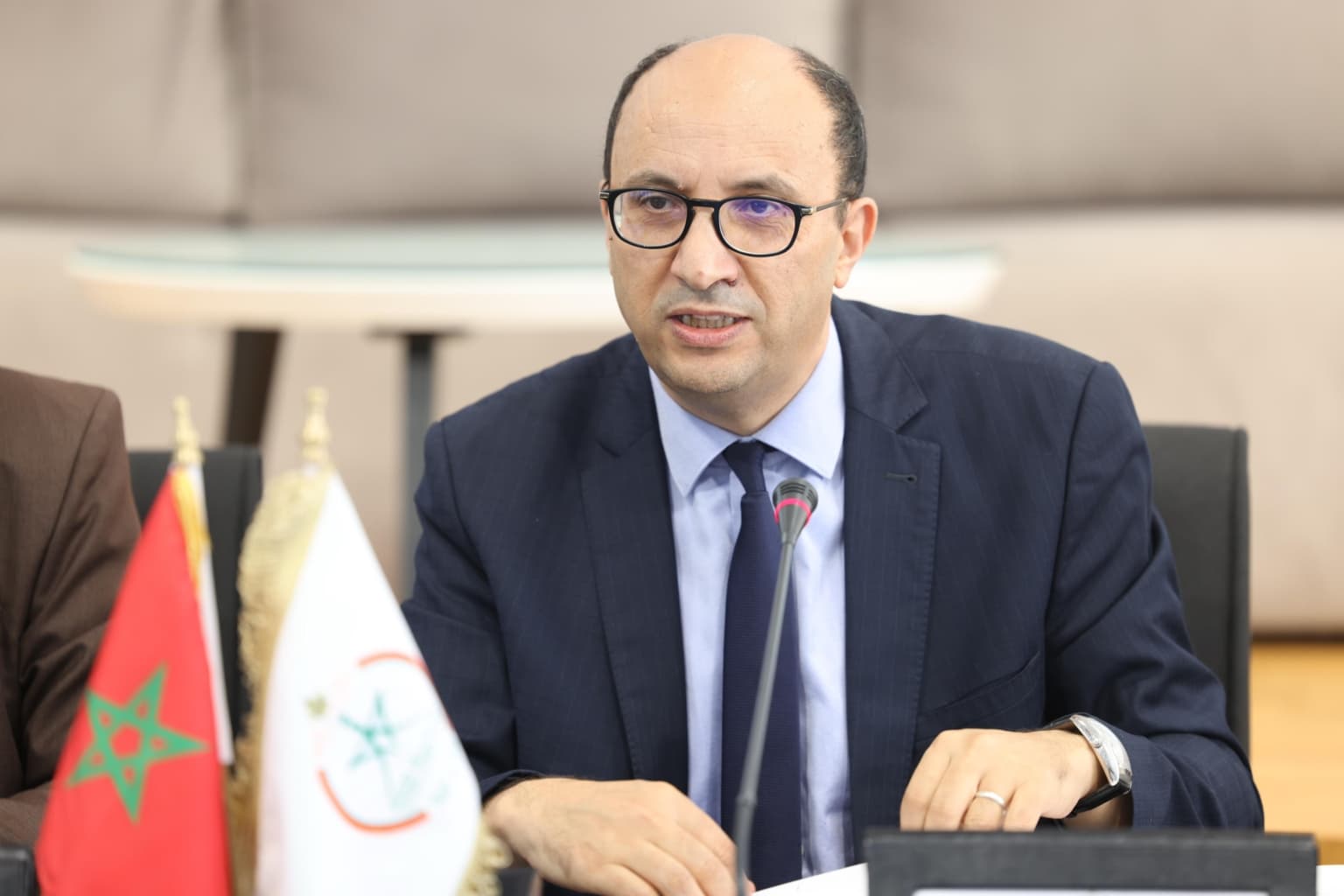 وسيط المملكة يدعو  فتح حوار عمومي حول إصلاح الإدارة