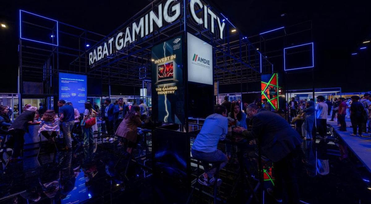 لأول مرة في تاريخه.. المغرب يدخل نادي الكبار في الـGaming بـ11 استوديو ورهان الـ30 مليار درهم