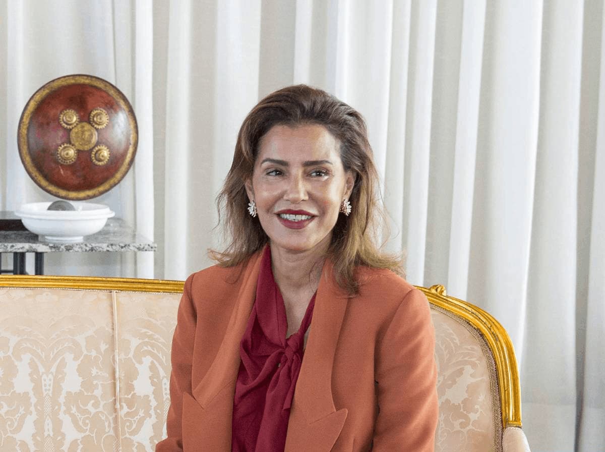 الشعب المغربي يحتفل بذكرى ميلاد الأميرة للا مريم