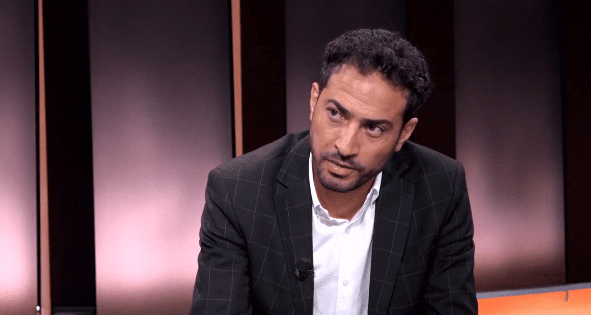 خالد مونة: الفقر لم يعد كافيا لفهم لماذا يقرر الشباب الهجرة