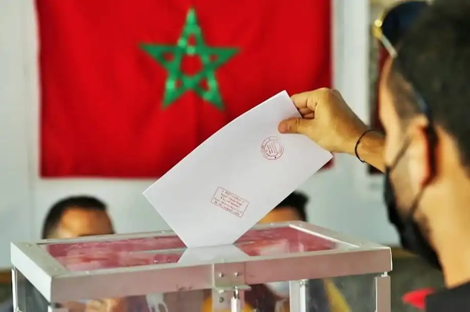انتخابات المغرب 2026.. 702 ترشيحا إلكترونيا في 6 ساعات