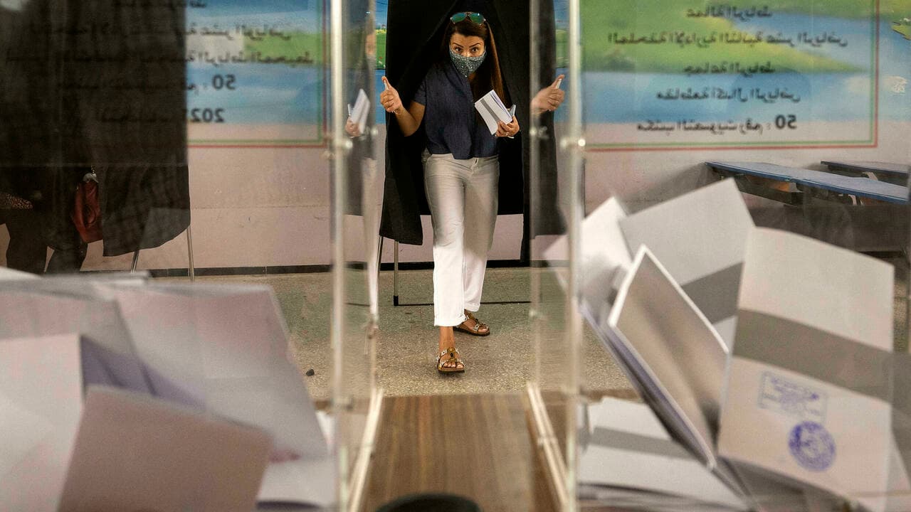 النساء في انتخابات 2026.. بين تطور التمثيلية وحسابات الدوائر المحلية