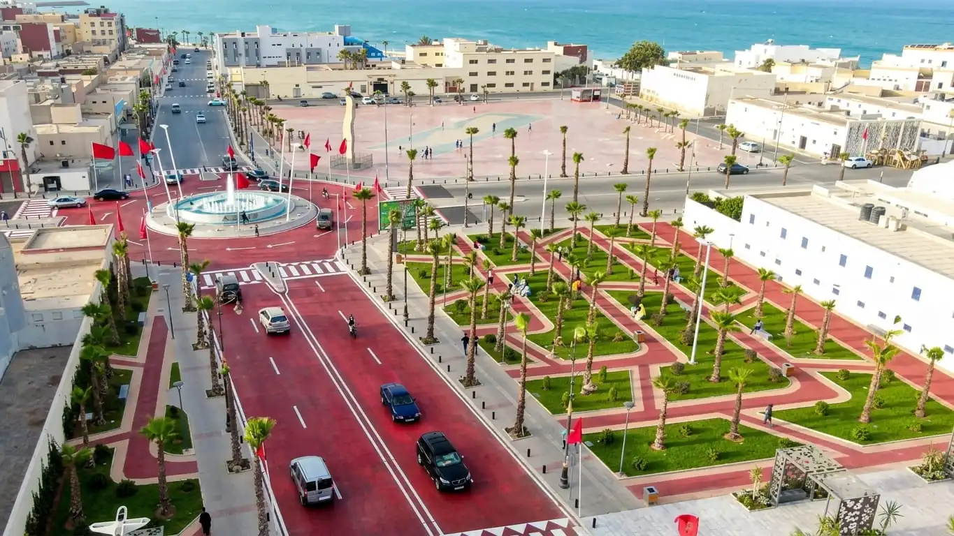 210 مليارات للتنمية الترابية.. الولاة والعمال يمسكون بمفاتيح الصرف والصفقات والتنفيذ