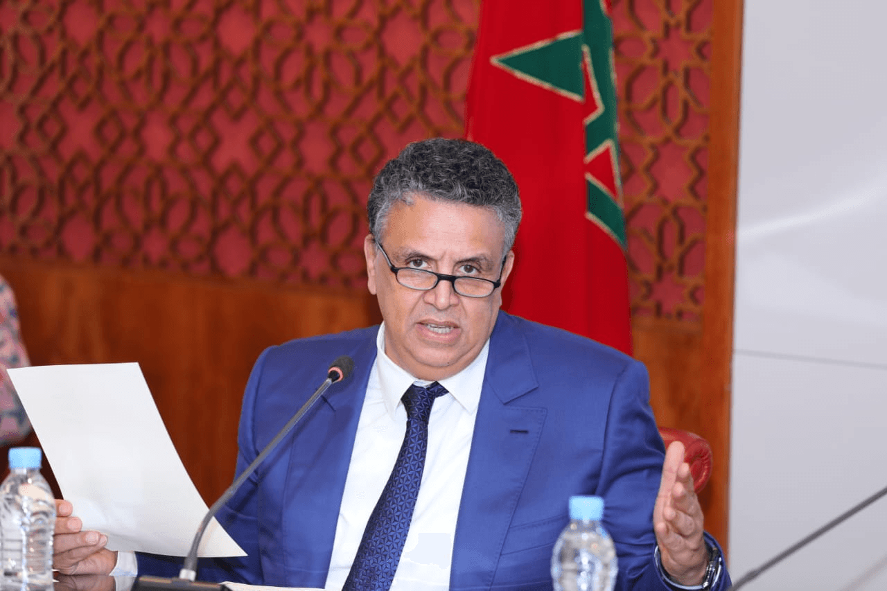 أسباب رفض تسلم الجثامين ومطالب المغرب لإسبانيا والاتحاد الأوروبي.. وهبي يكشف مستجدات أزمة سبتة