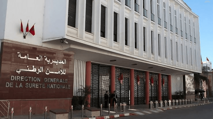 مديرية الأمن تنفي اختراق أنظمتها وقواعد بياناتها الأمنية