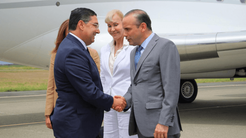 الصحراء المغربية.. كيف يخدم التحول الكولومبي موقف الرباط بمجلس الأمن؟