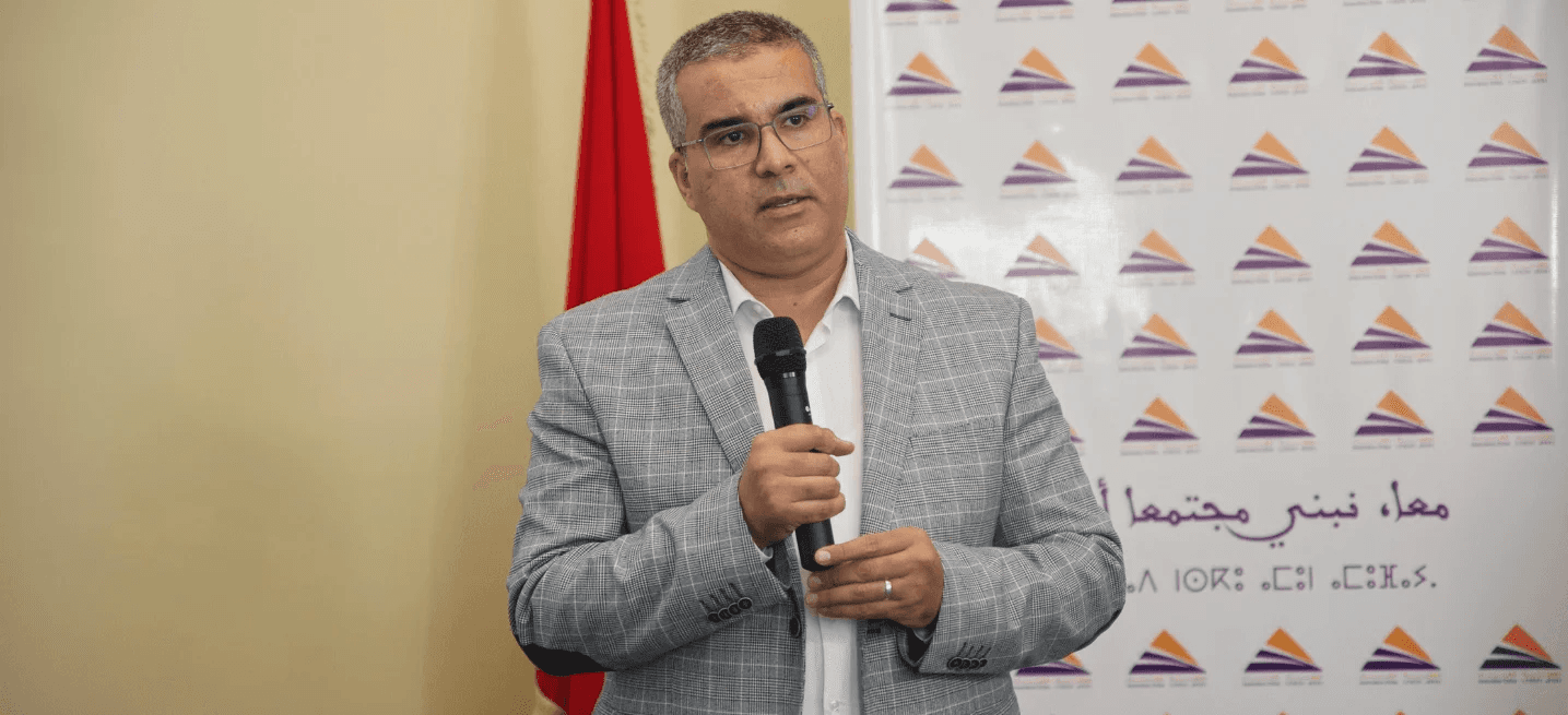 محمد جدري: سوق الشغل استعاد جزءا من عافيته لكن التحديات مستمرة