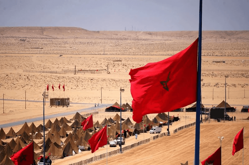 ذكرى استرجاع وادي الذهب.. من ملحمة الوحدة إلى ورش التنمية