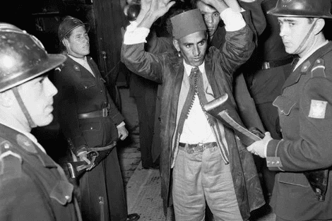انتفاضتا 16 و17 غشت.. محطتان بارزتان في ذاكرة الكفاح الوطني