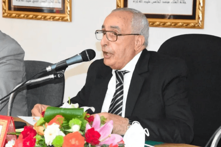 أسرة المقاومة تخلد ذكرى ثورة الملك والشعب بالرباط