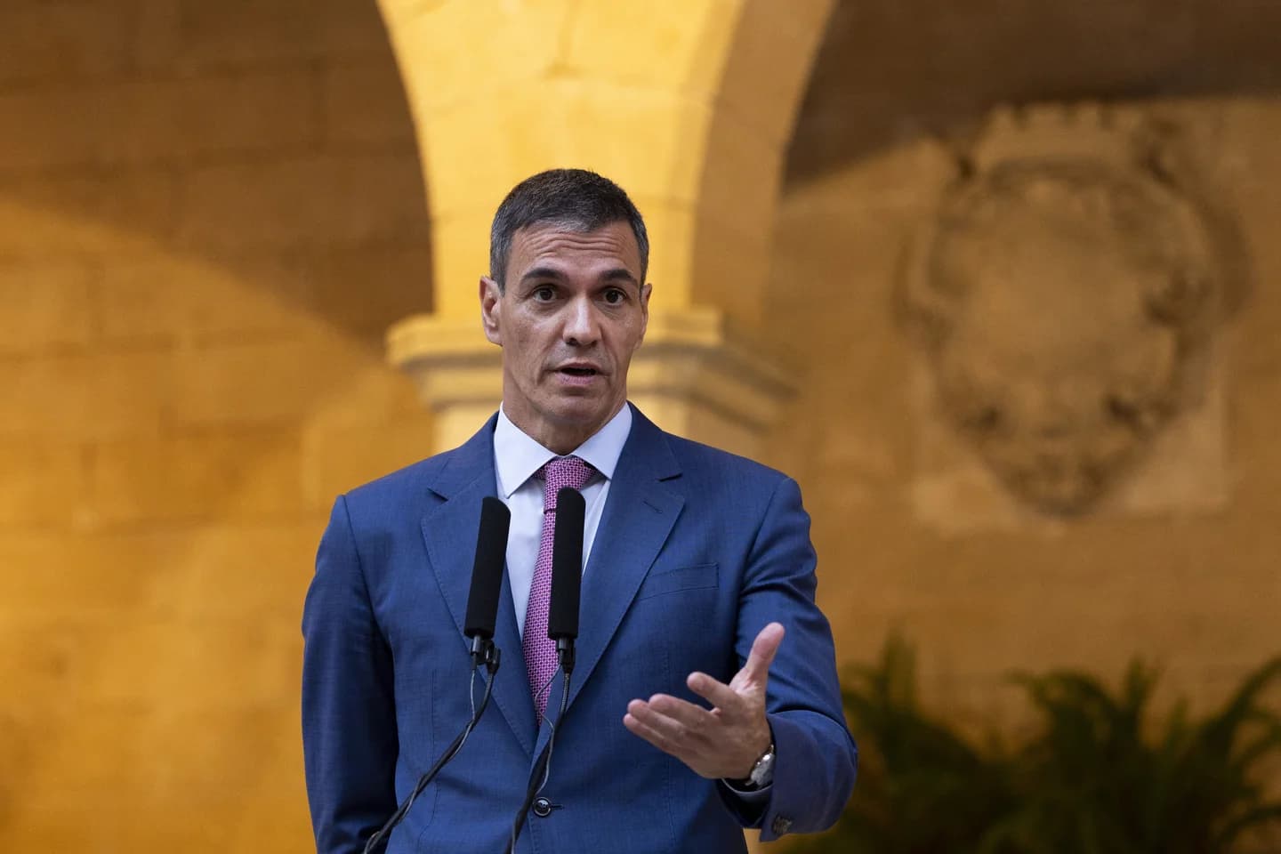 سانشيز يُسقط الاتهامات ضد المغرب ويقر برصد مؤشرات أزمة سبتة قبل وقوعها