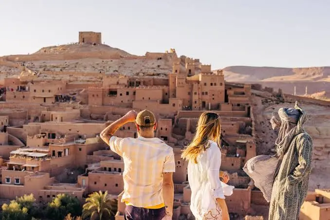 أزيد من نصف مليون ليلة مبيت بالحوز في 5 أشهر