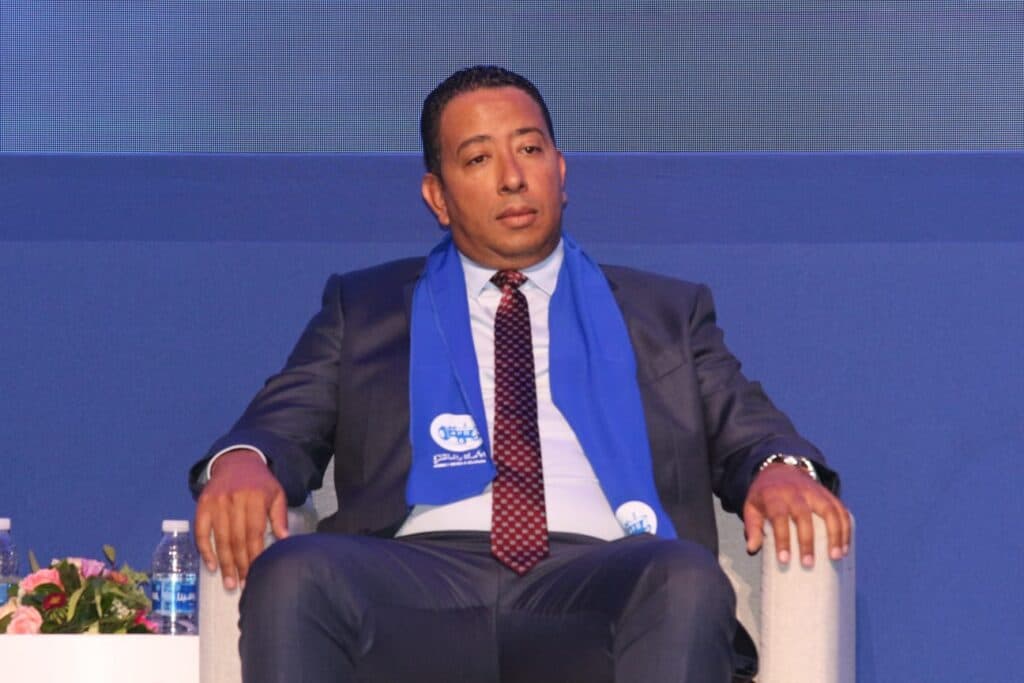 حنيش من مراكش: من هنا بدأ حلم “البام”.. واليوم نواصل الطريق بـ”تغيير المسار”