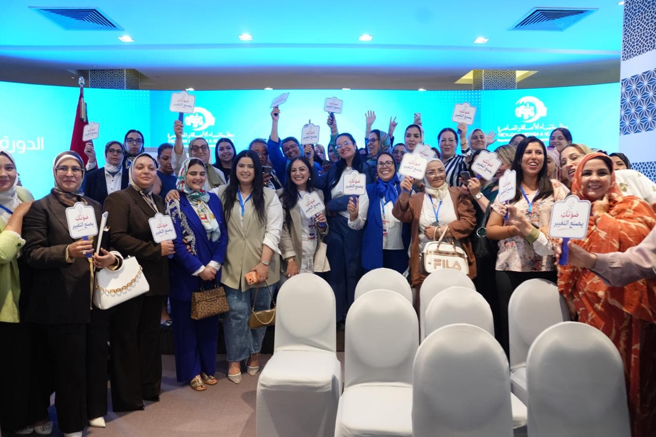 رهان بلا مقعد ضائع.. 19 امرأة يتصدرن لوائح “البام” و19 يعبرن إلى البرلمان