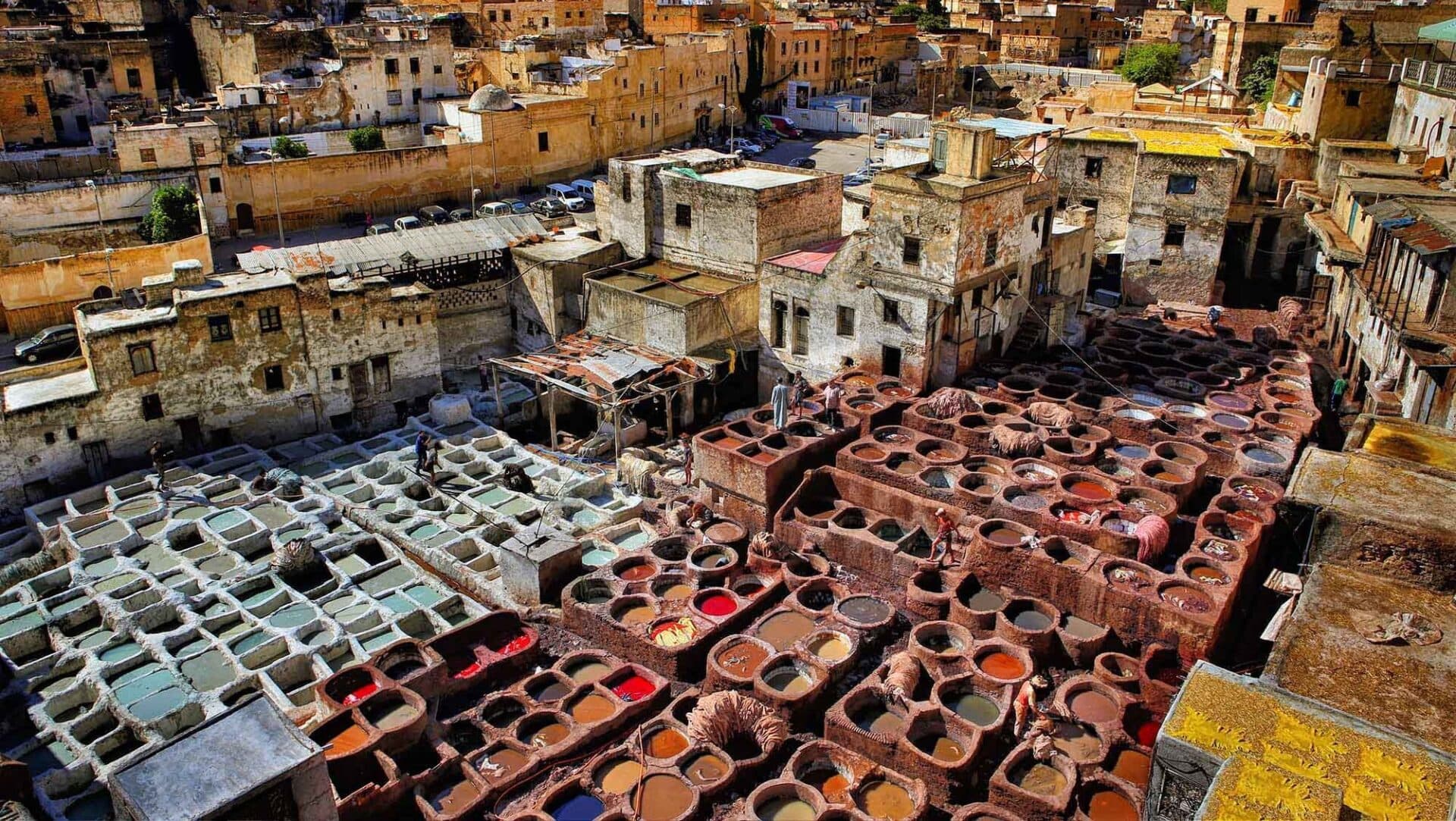 “مؤسسة يوم فاس” ترفع سقف مطالبها أمام مترشحي 23 شتنبر