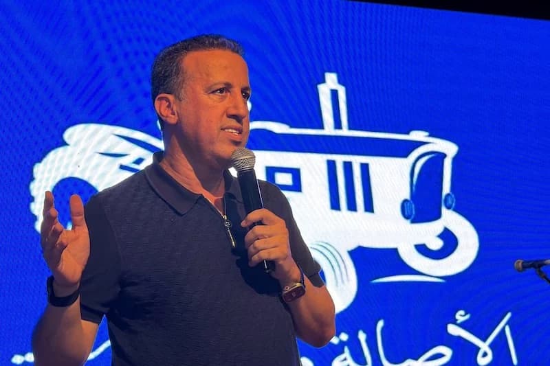 بيطار من الحي المحمدي: نريد مغربا بسرعة واحدة.. والتزاماتنا بالأرقام ووزراؤنا من أبناء الشعب لا من الشركات