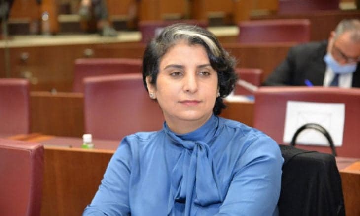 رحاب لـAM+MEDIA: تعيين المنصوري انتصار للمنهجية الديمقراطية وتتويج لنضال النساء.. والأحزاب أمام اختبار تغيير العقليات الذكورية
