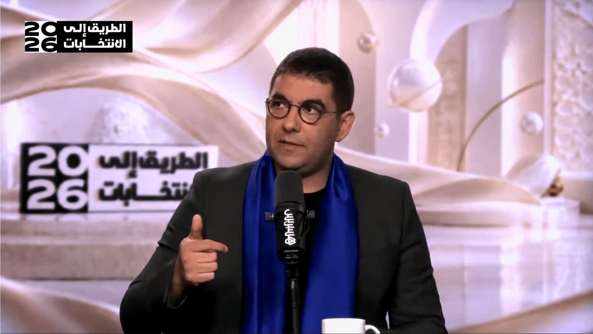 بنسعيد: لا نتنصل من الحصيلة الحكومية ولن ننجر للتراشقات و”البام” قدم للمغاربة برنامجا واقعيا