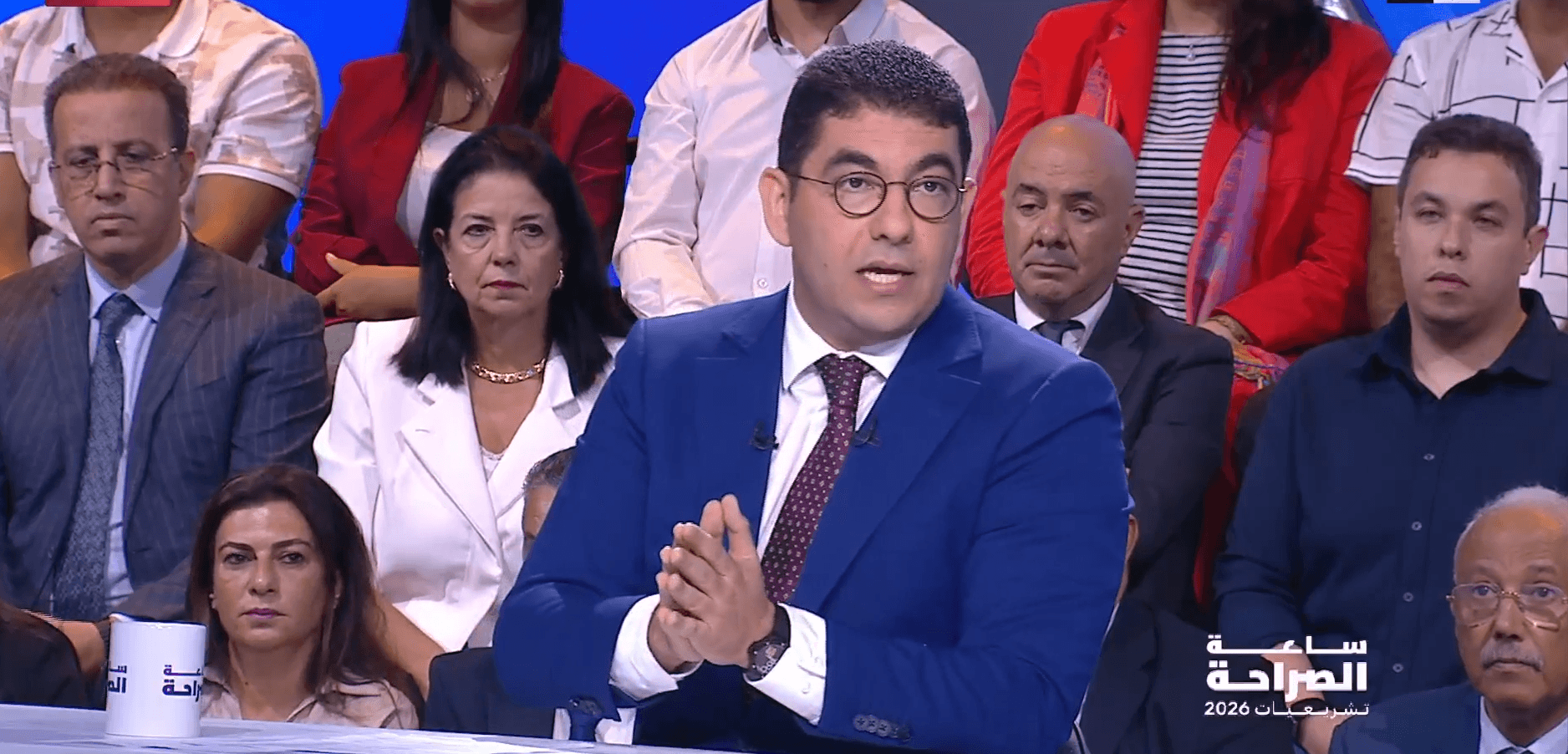 بنسعيد في “ساعة صراحة”: المنصوري وراء التحاق لقجع بـ”البام” وطموحنا لتصدر الانتخابات مشروع